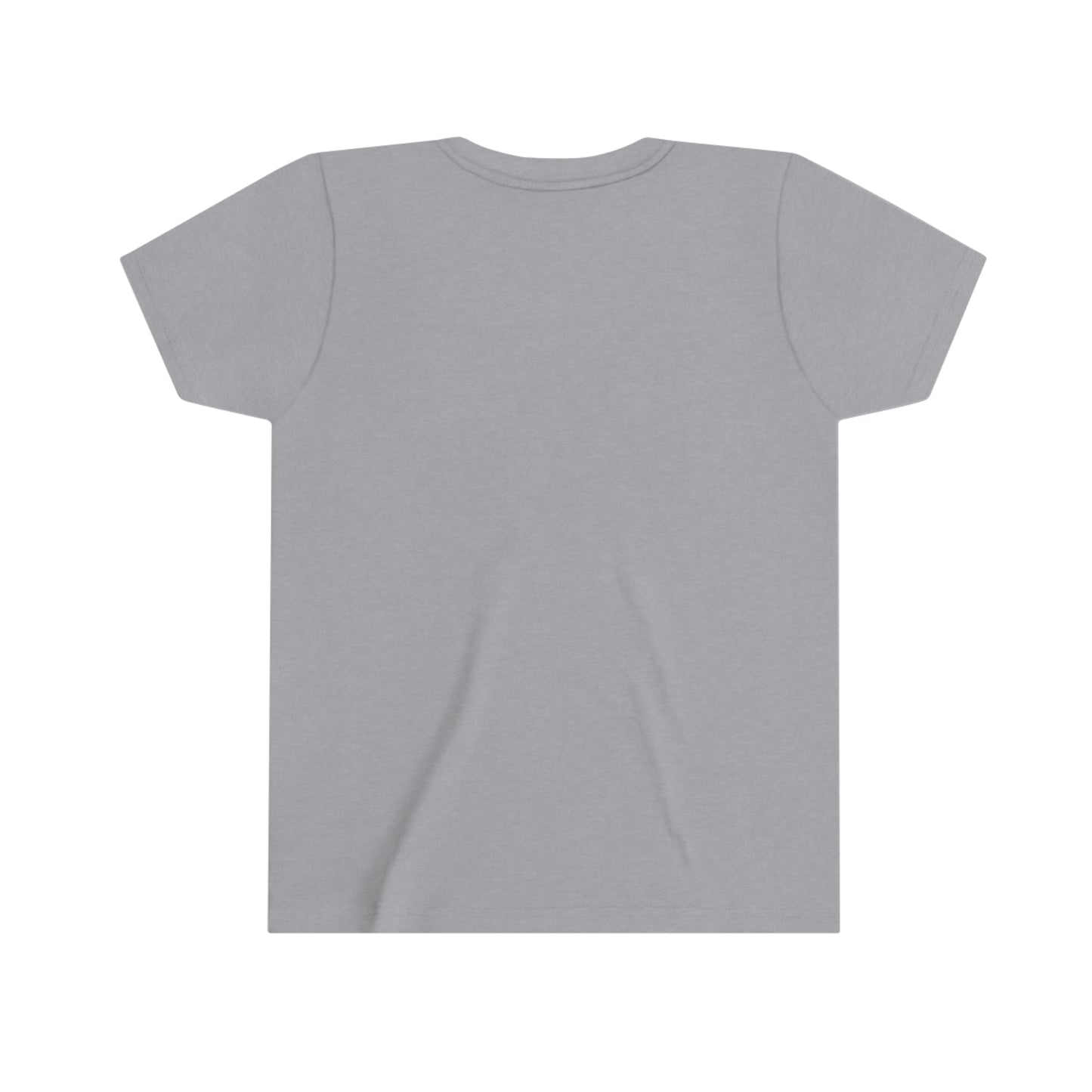 Have A Heart Kids Tee (White Heart)