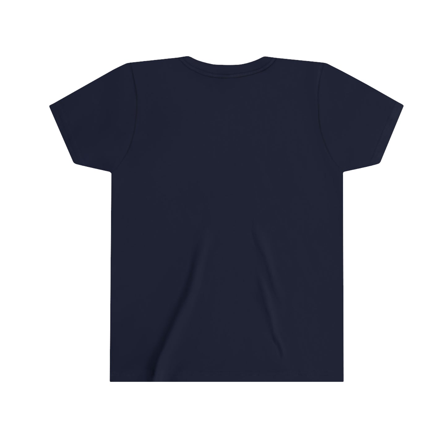 Have A Heart Kids Tee (White Heart)
