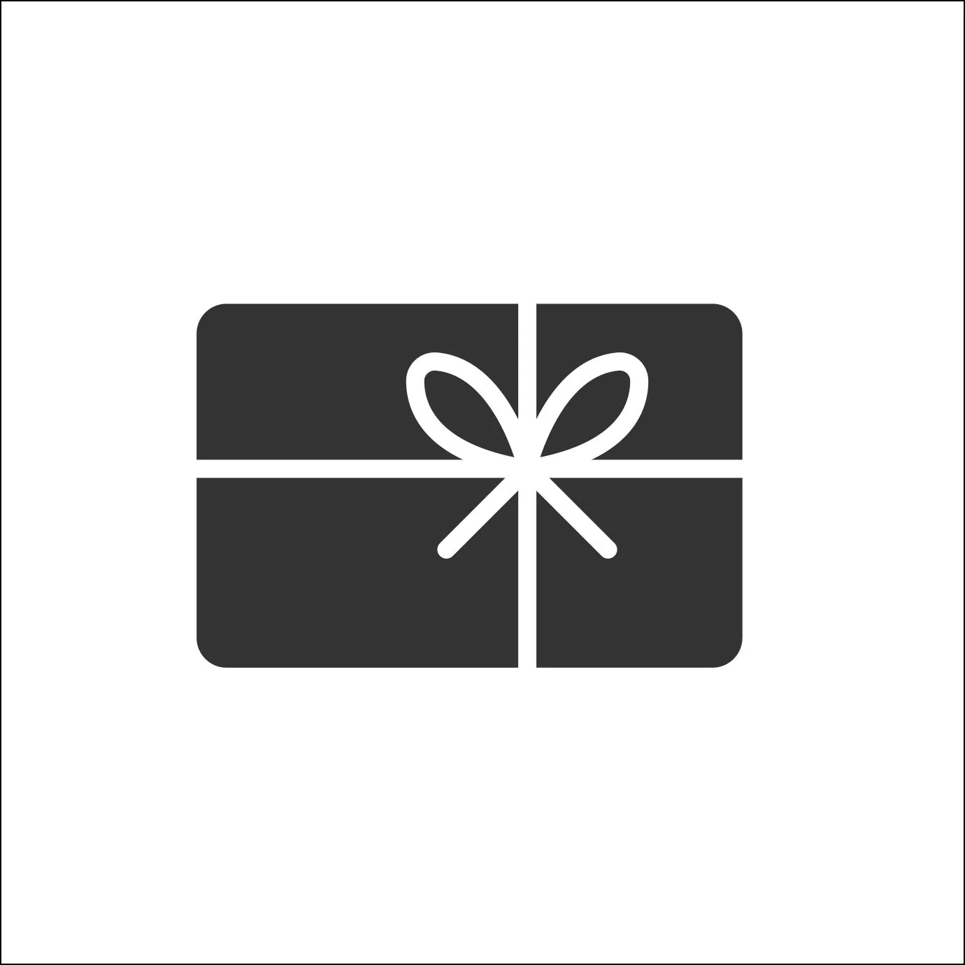 carrie song art gift card