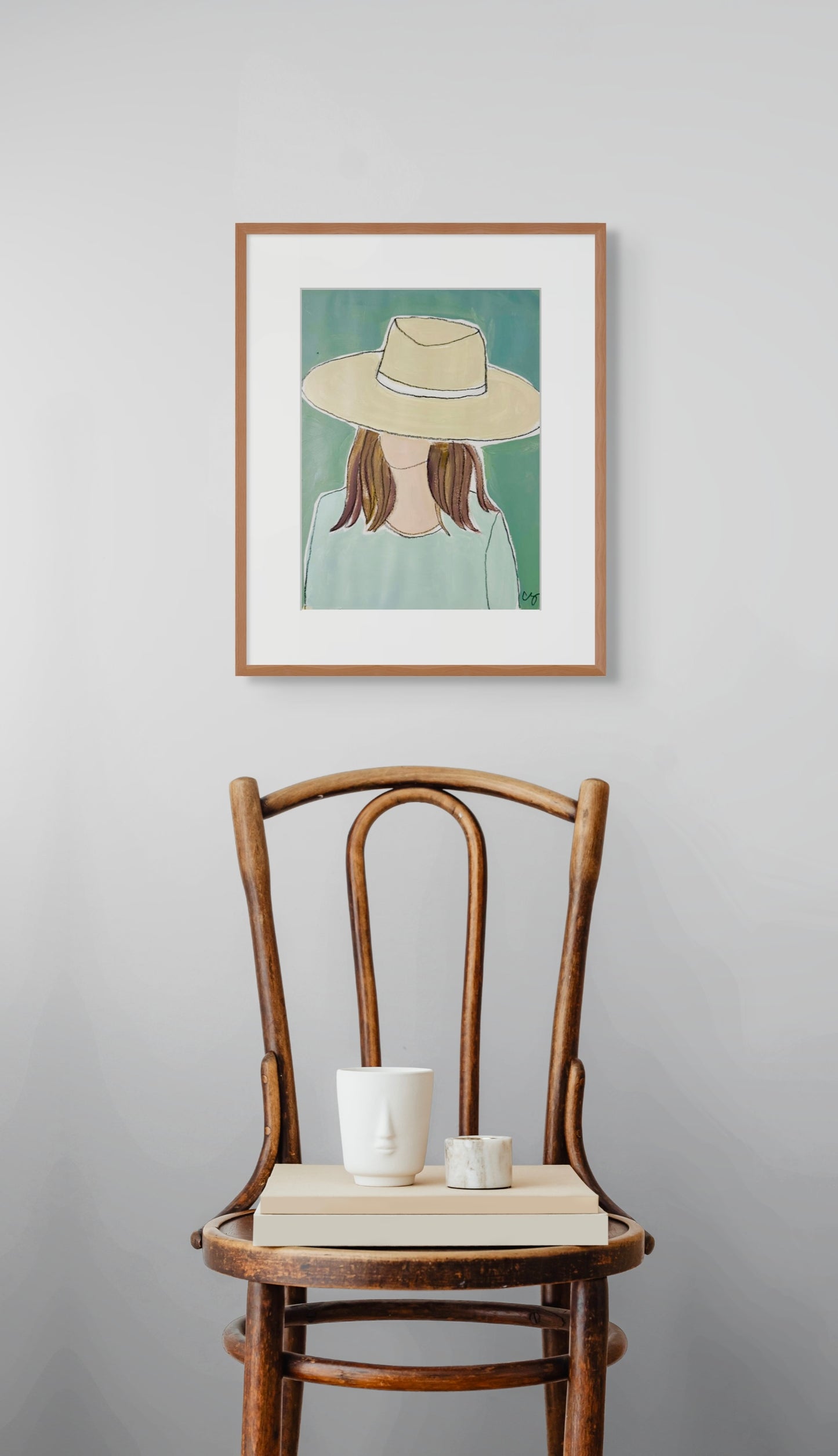 Gossip Cowgirl : The One Who Pretends She Didn’t Hear It