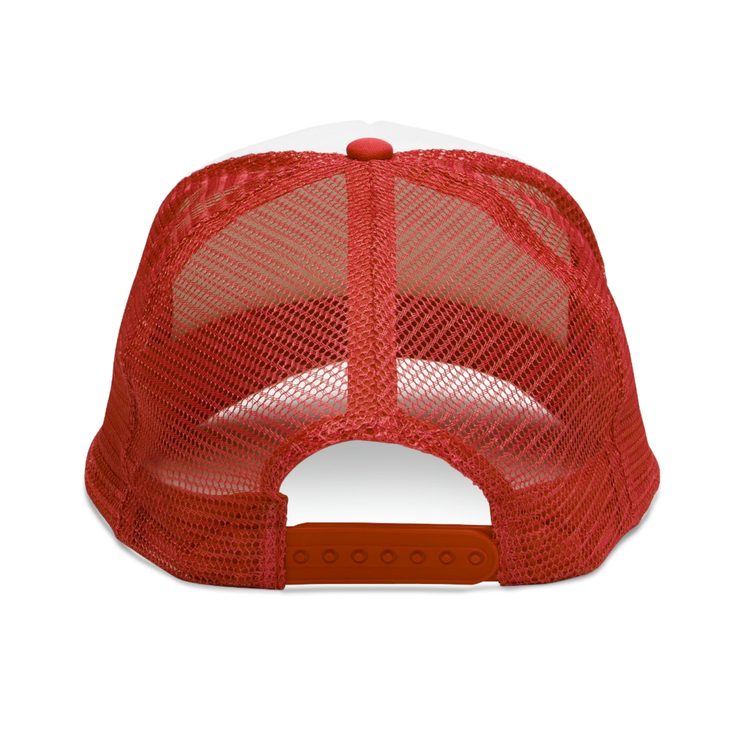 Carrie Song Signature Heart Trucker Hat