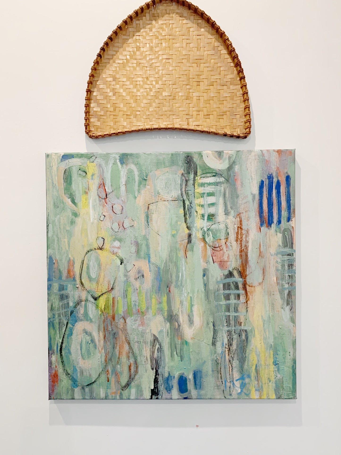 Enchanted Original Painting