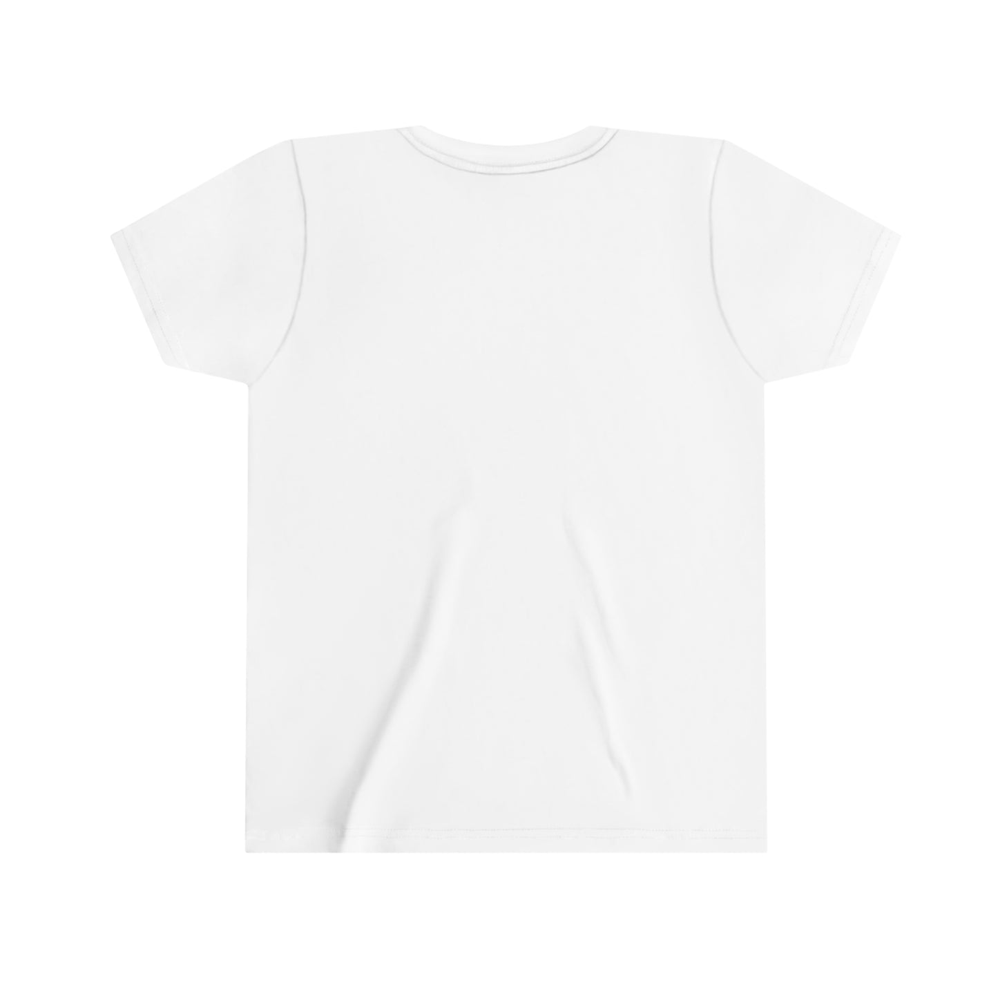 Have A Heart Kids Tee (Red Heart)