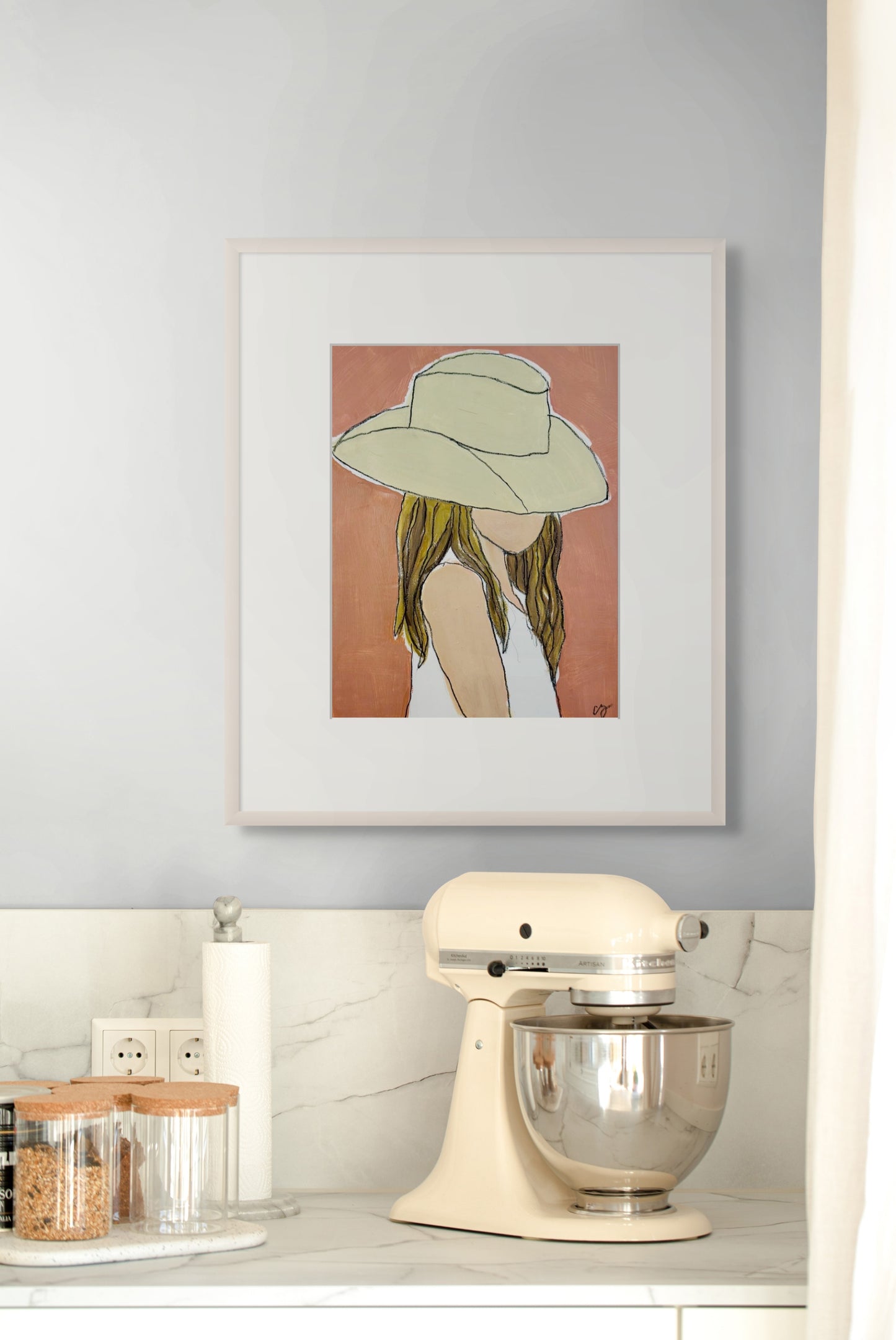 Gossip Cowgirl : The One Who Adds a Little Extra