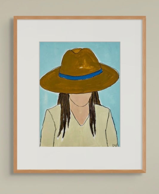 Gossip Cowgirl : The One Who Pretends She Didn’t Hear It