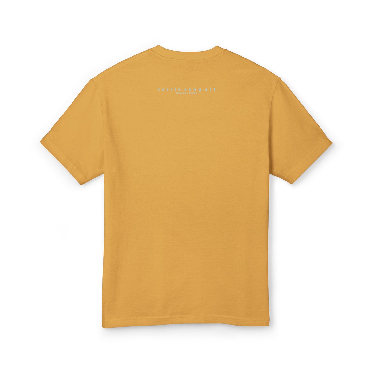 Carrie Song Signature Heart T Shirt