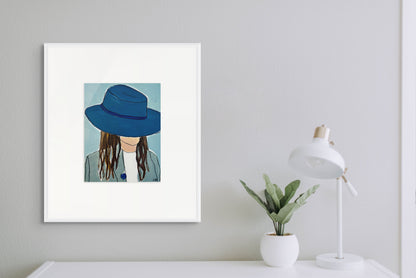 Gossip Cowgirl : The One Who Said She Wasn’t Getting Involved (But Is)