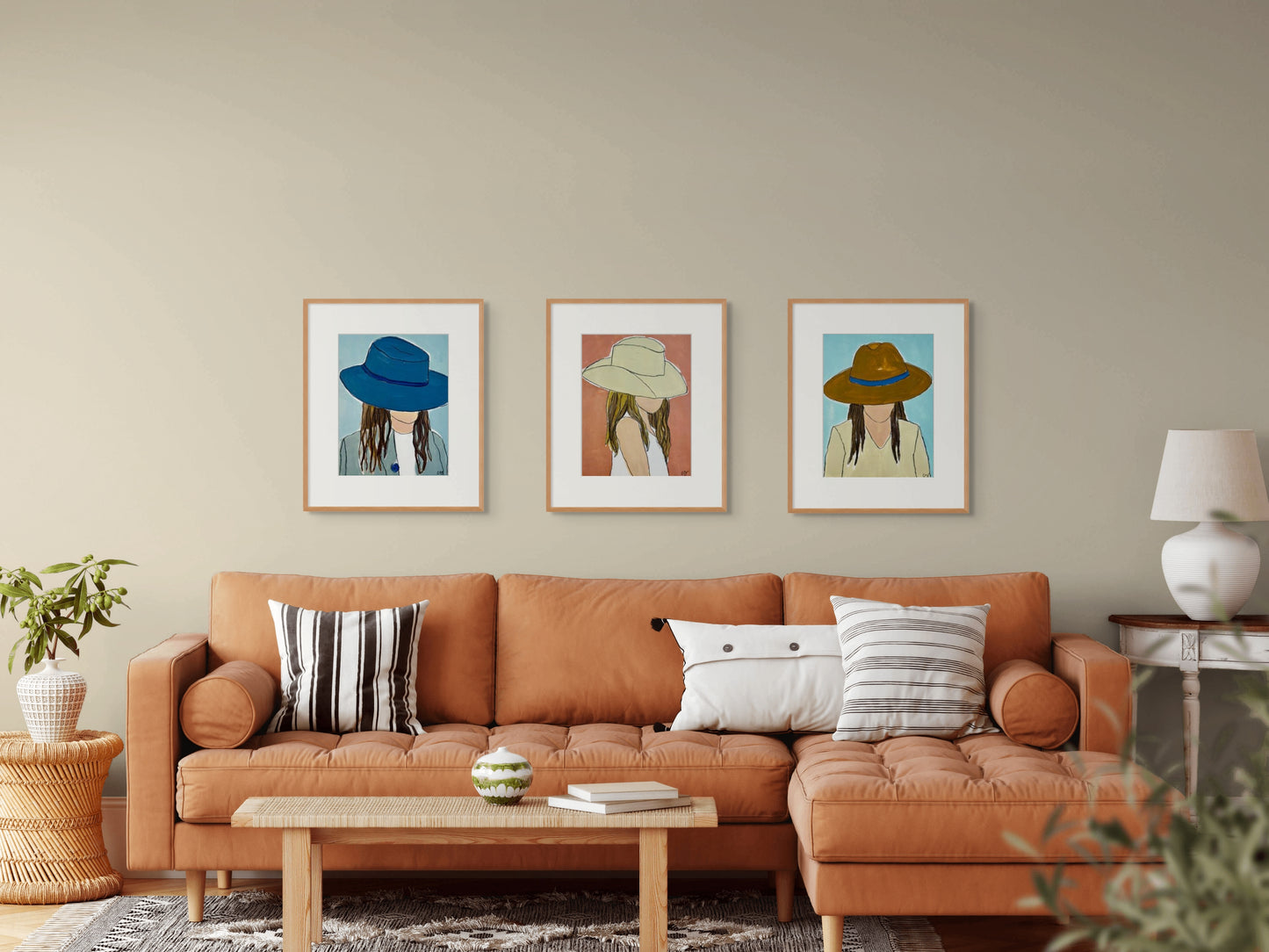 Gossip Cowgirl : The One Who Adds a Little Extra