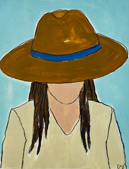 Gossip Cowgirl : The One Who Pretends She Didn’t Hear It