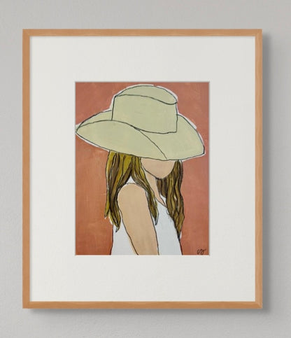 Gossip Cowgirl : The One Who Adds a Little Extra