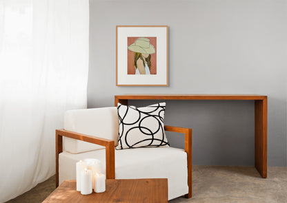 Gossip Cowgirl : The One Who Adds a Little Extra