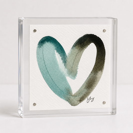Sea Glass