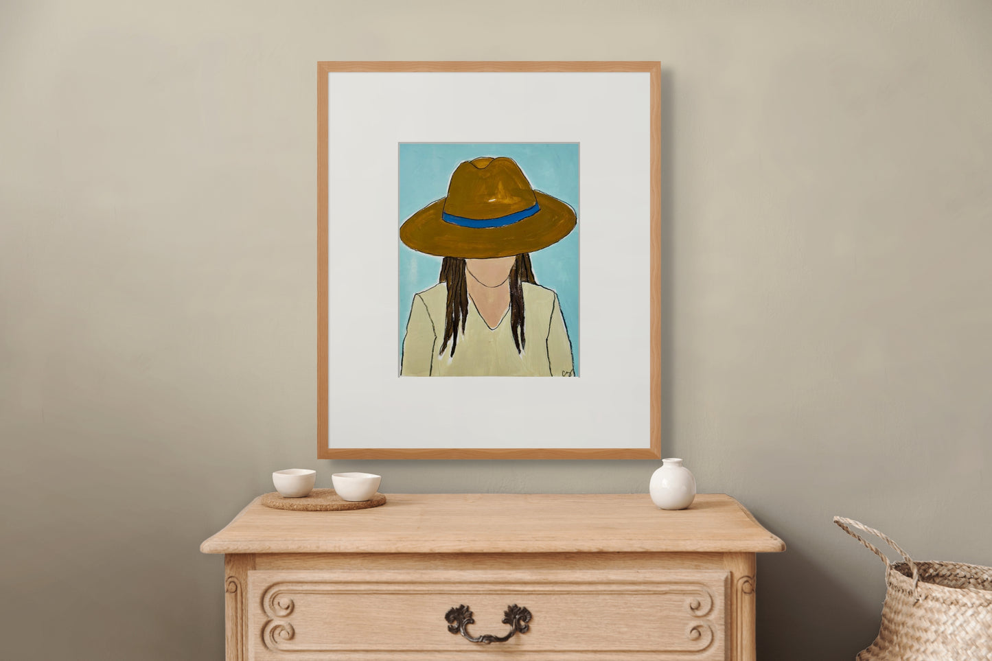 Gossip Cowgirl : The One Who Pretends She Didn’t Hear It