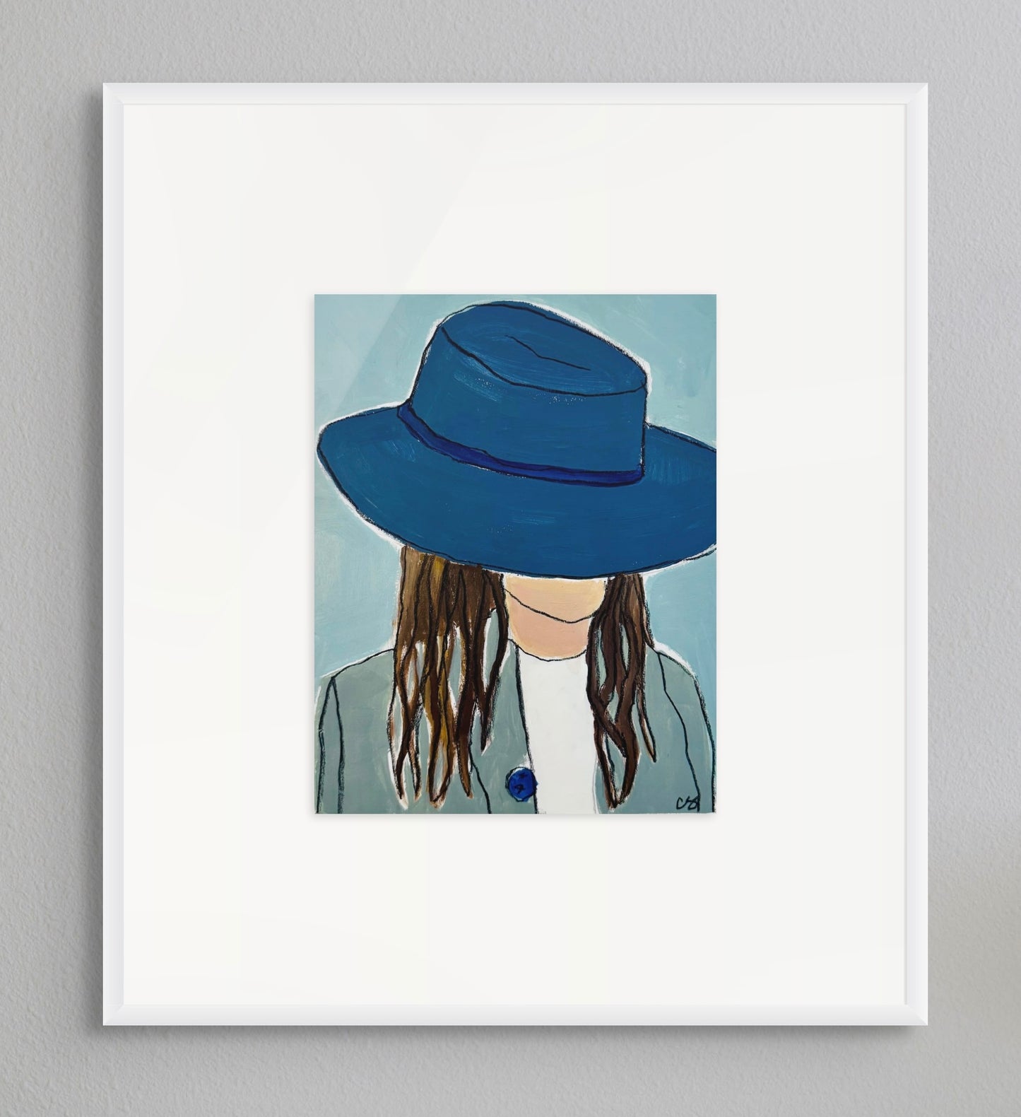 Gossip Cowgirl : The One Who Said She Wasn’t Getting Involved (But Is)