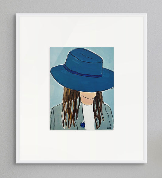 Gossip Cowgirl : The One Who Said She Wasn’t Getting Involved (But Is)