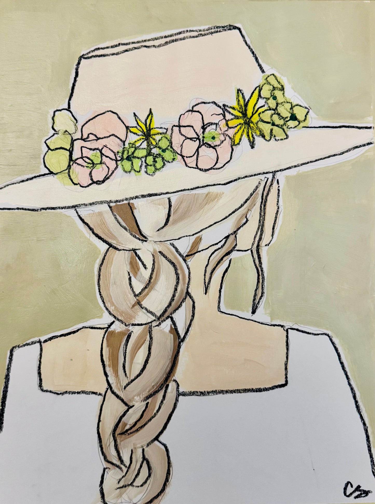 Gossip Cowgirls: The One Who Believes in Soft Power