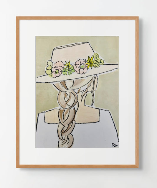 Gossip Cowgirls: The One Who Believes in Soft Power