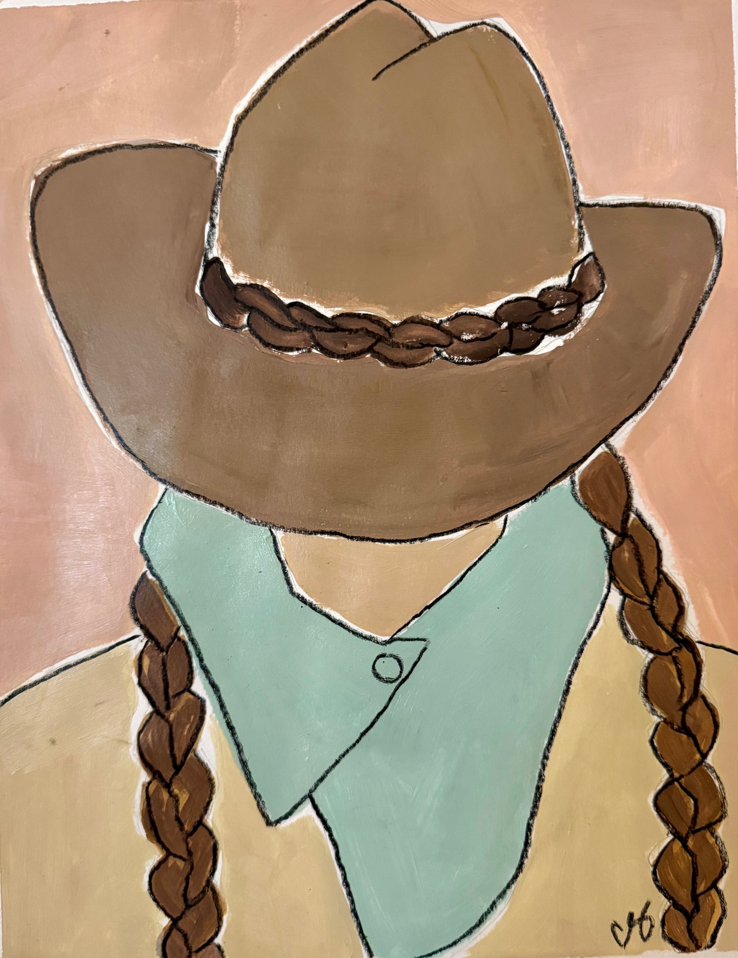 Gossip Cowgirls: The One Who Heard It, Just Didn’t Repeat It