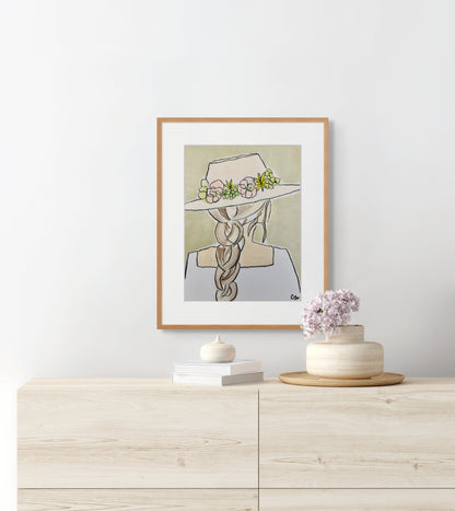 Gossip Cowgirls: The One Who Believes in Soft Power