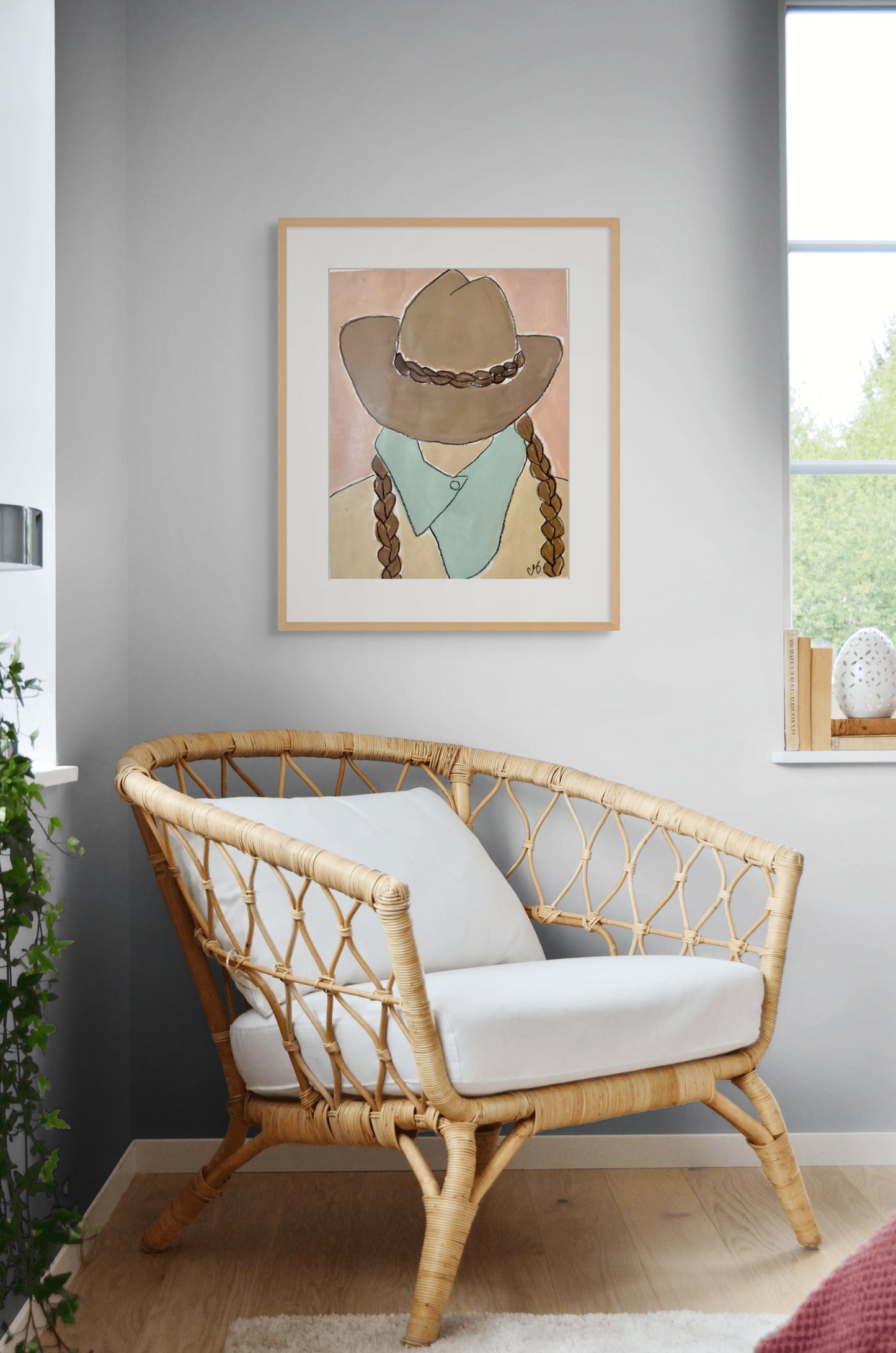 Gossip Cowgirls: The One Who Heard It, Just Didn’t Repeat It