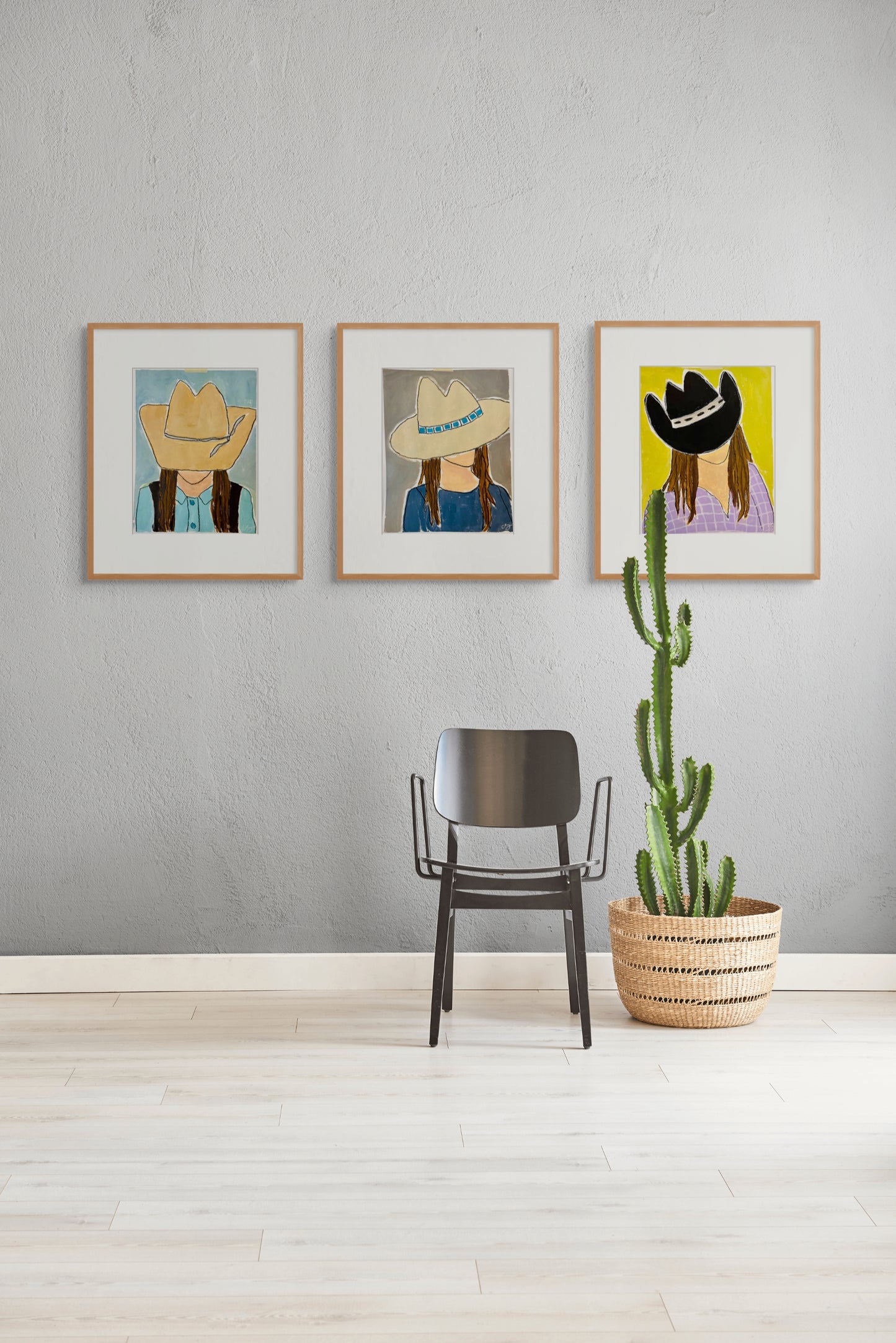 Gossip Cowgirl : The One Who Swears She's Staying Out Of It