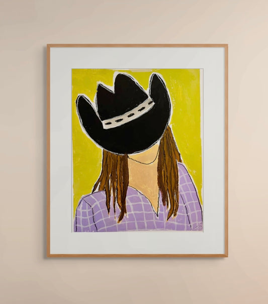 Gossip Cowgirl : The One Who Heard It First