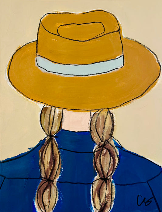 Gossip Cowgirls: The One Who’s Playing It Cool