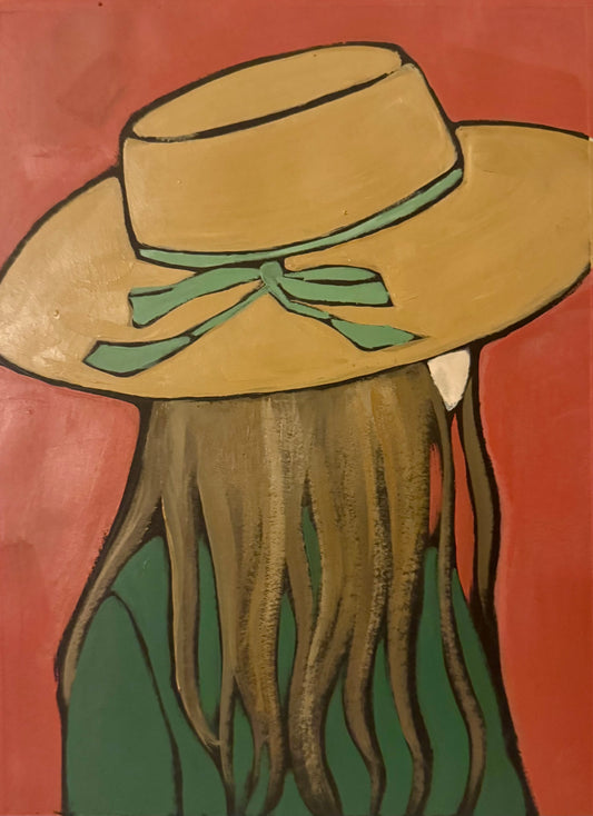 Gossip Cowgirls: The One Who Slipped Out Before The Story Changed