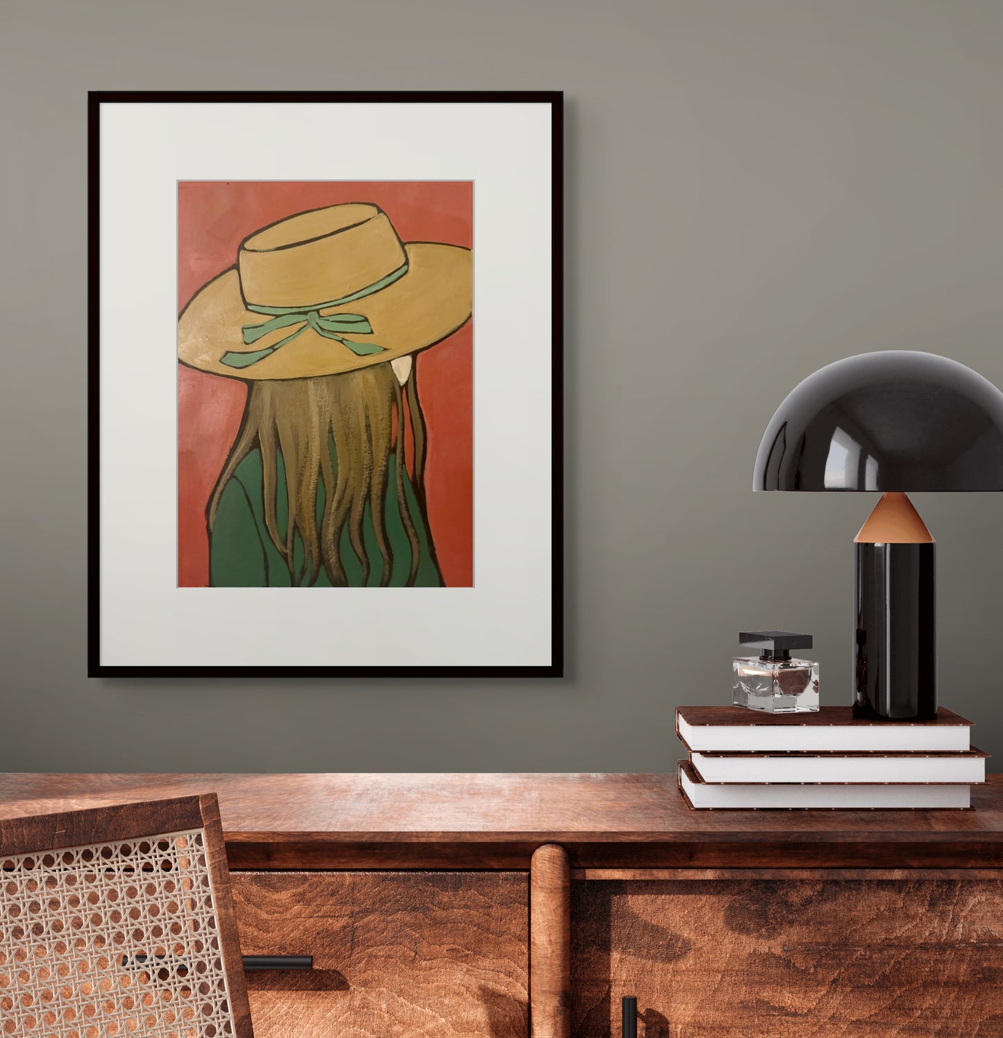 Gossip Cowgirls: The One Who Slipped Out Before The Story Changed