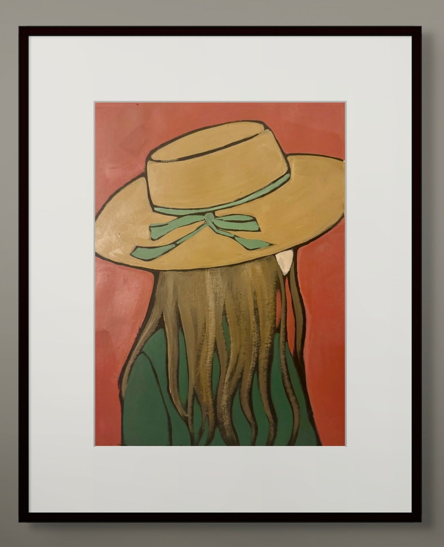 Gossip Cowgirls: The One Who Slipped Out Before The Story Changed