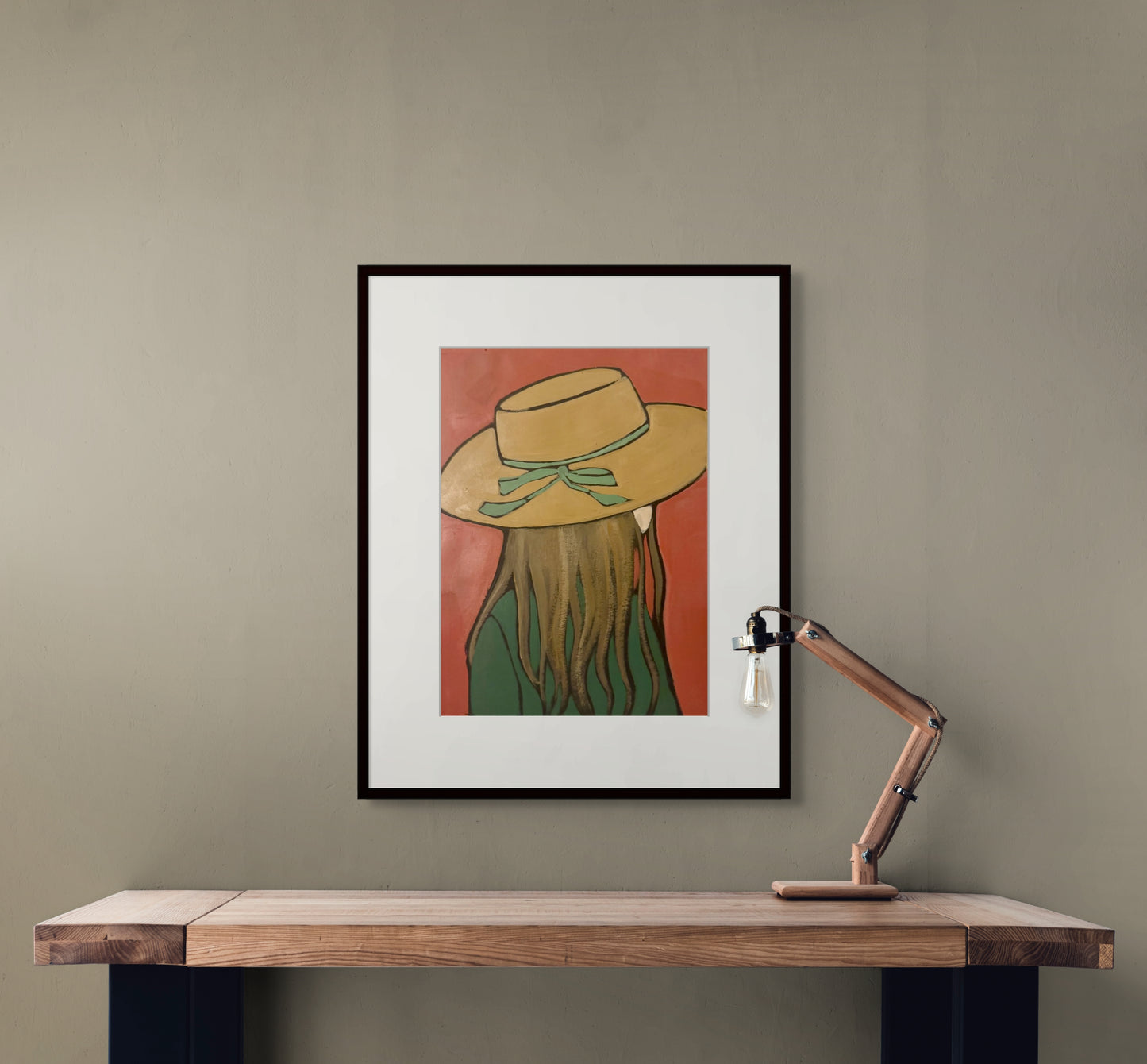 Gossip Cowgirls: The One Who Slipped Out Before The Story Changed