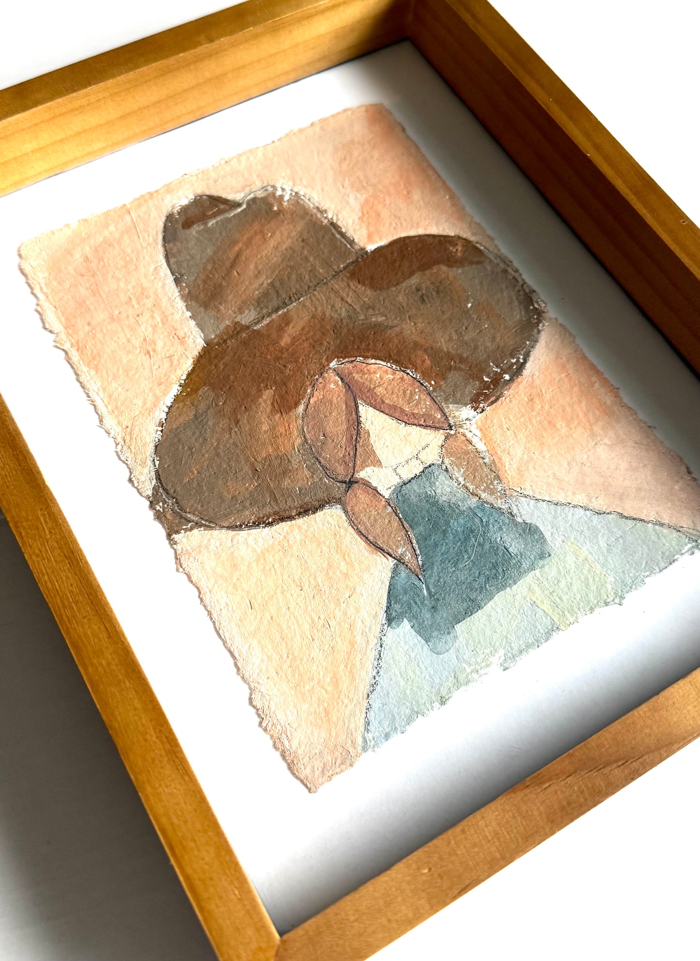 The Quiet Cowgirl
