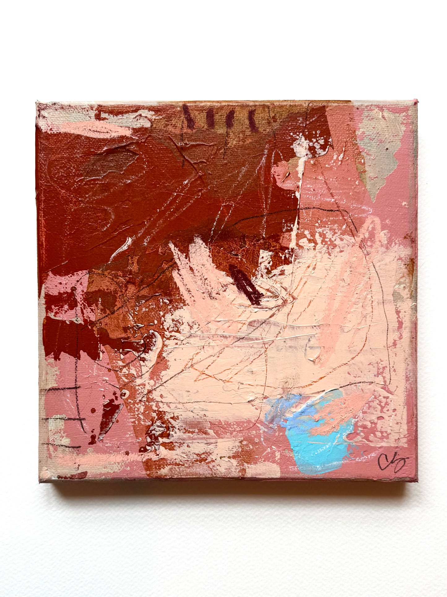 After Hours - No. 3