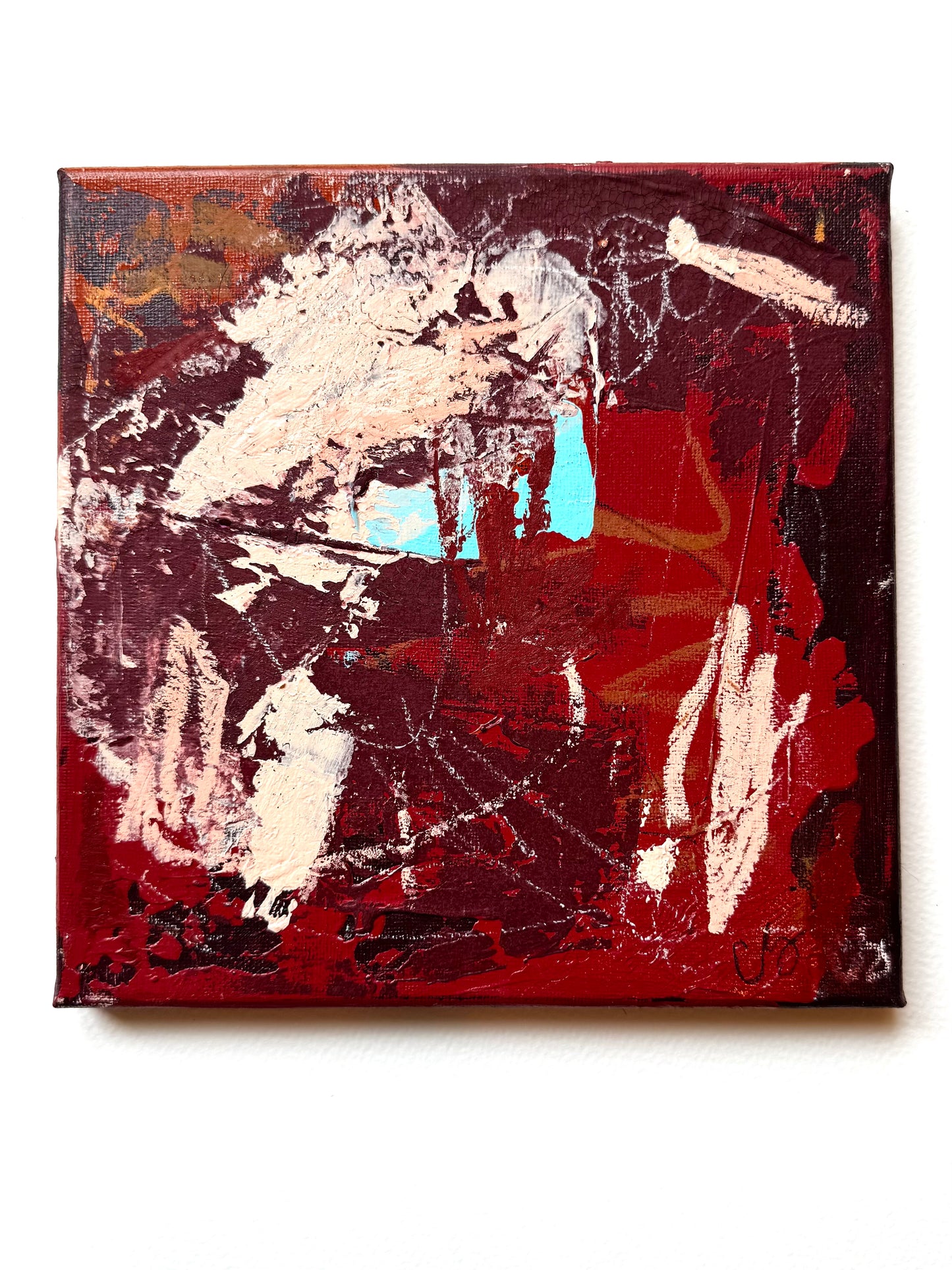 After Hours - No. 4