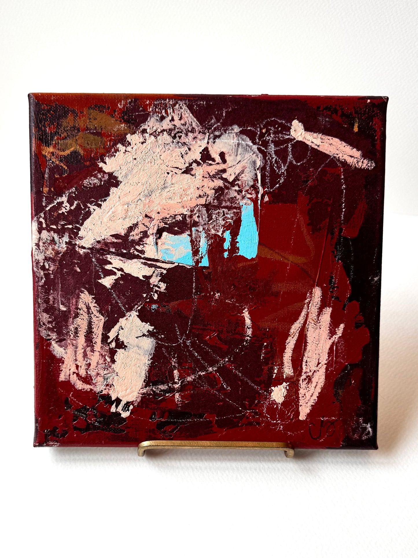 After Hours - No. 4