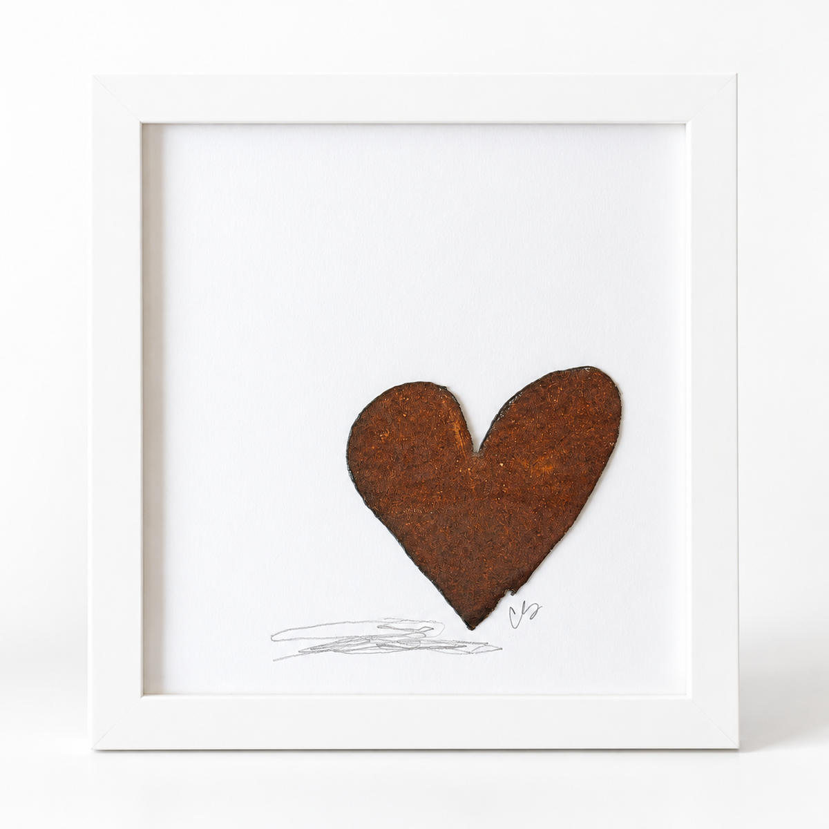 Love Worn No. 4