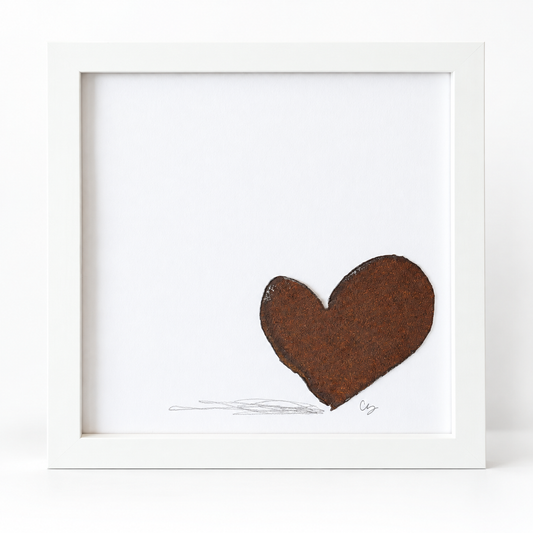 Love Worn No. 2