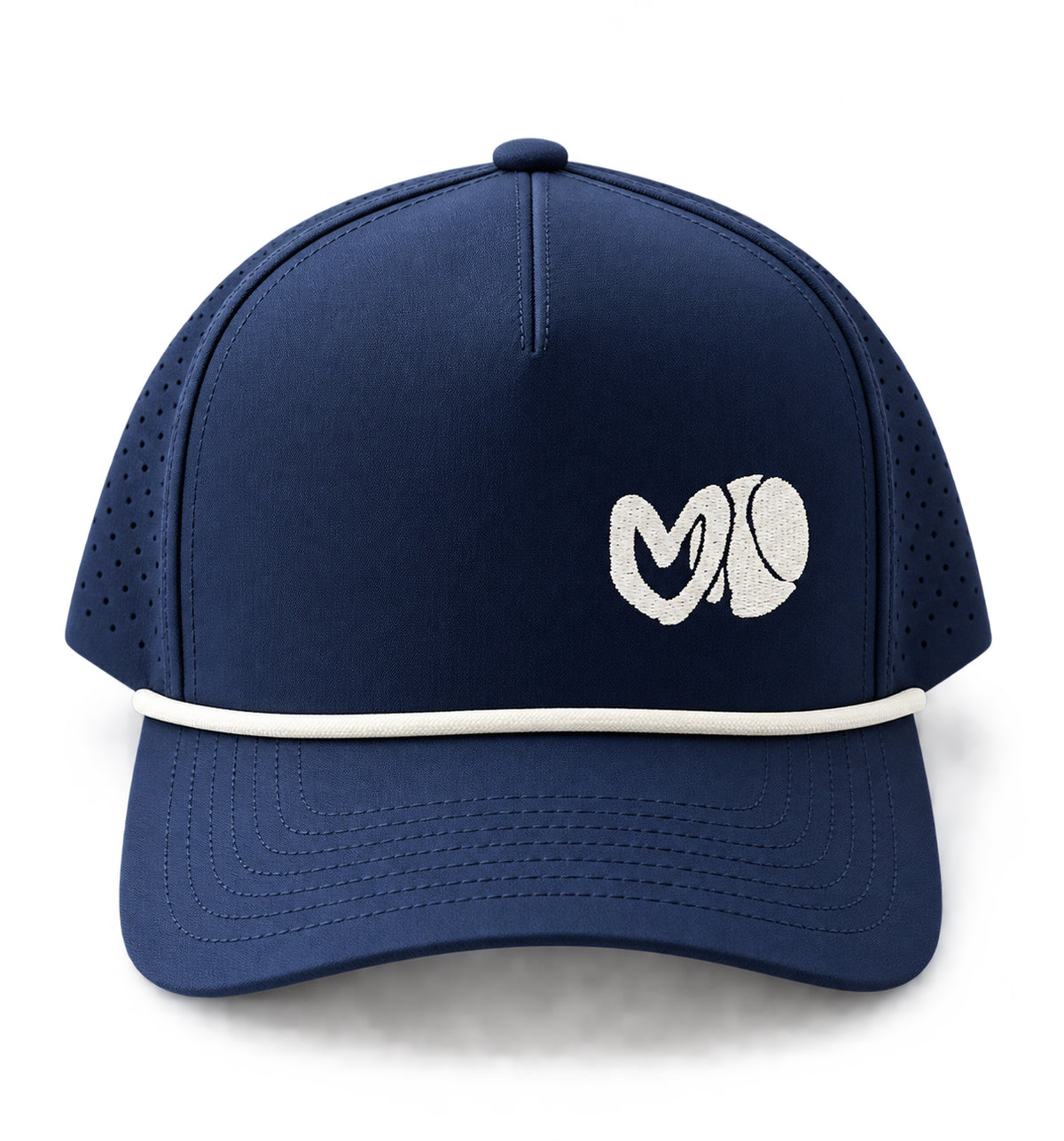 The Tennis Love Performance Hat