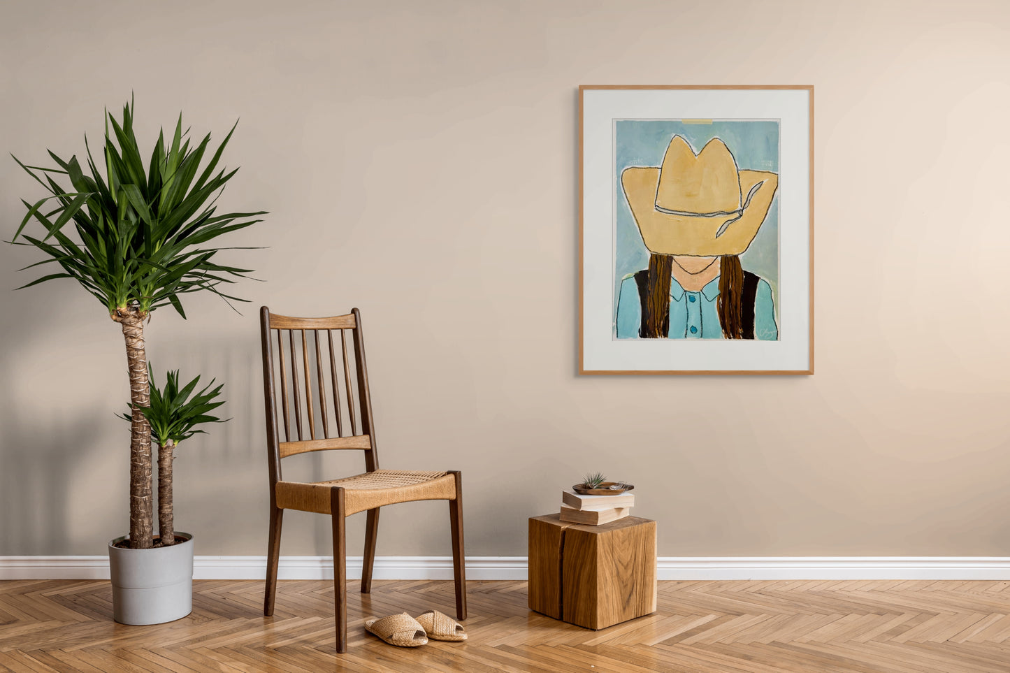 Gossip Cowgirl : The One Everybody Tells Everything To