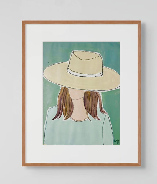 Gossip Cowgirl : The One Who Pretends She Didn’t Hear It