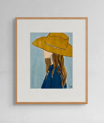 Gossip Cowgirl : The One They're All Talking About