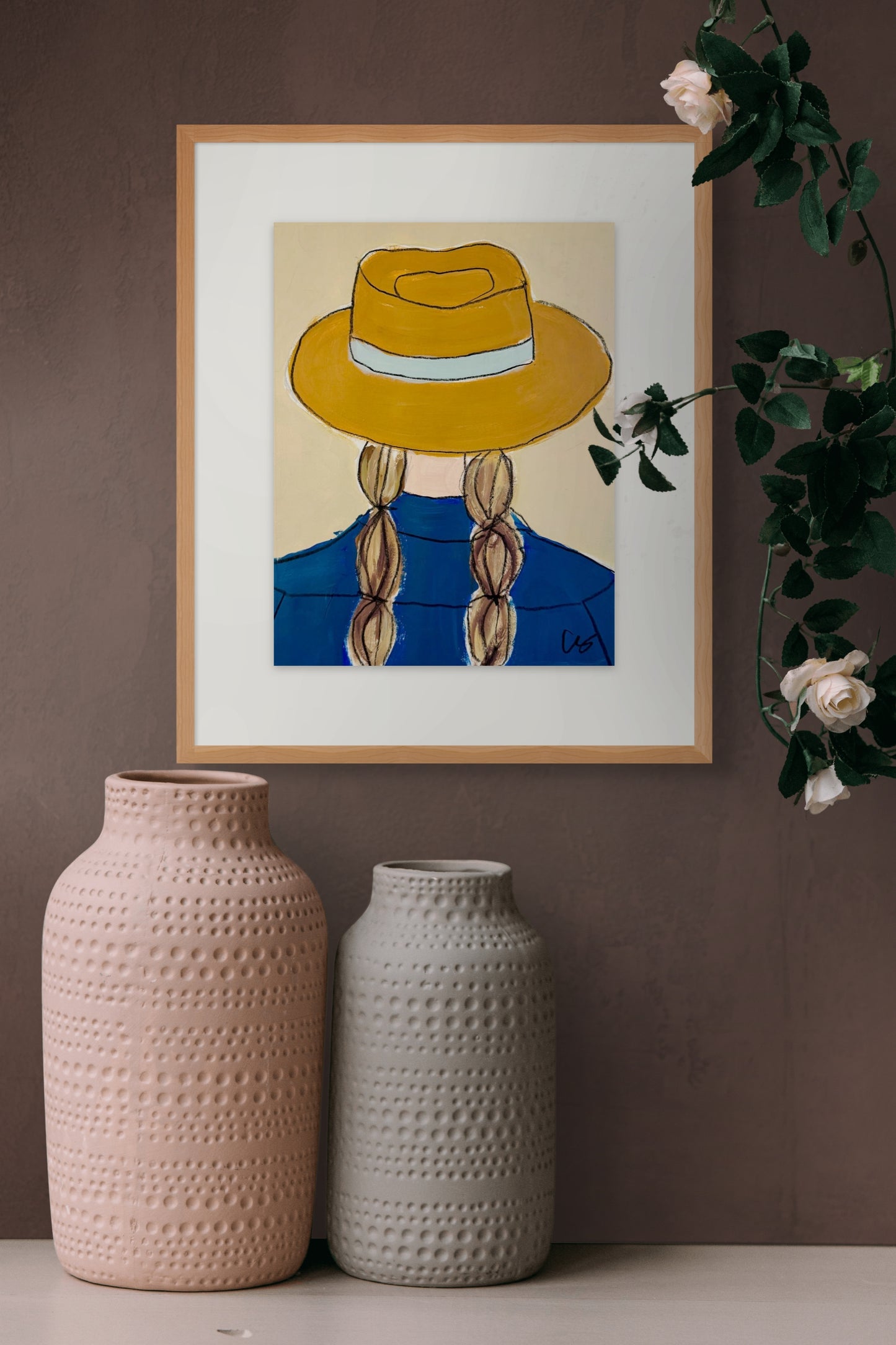 Gossip Cowgirls: The One Who’s Playing It Cool