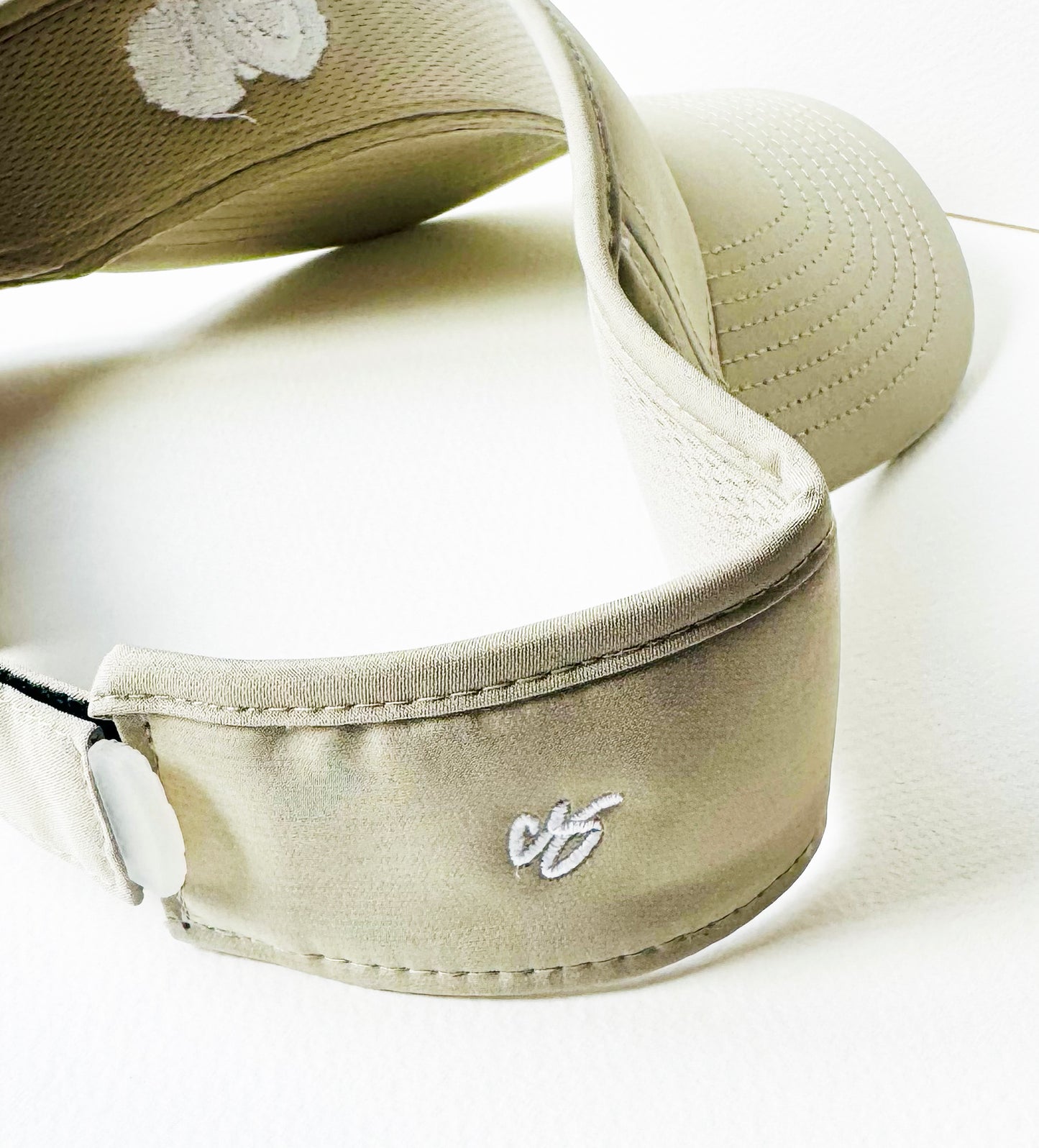 The Tennis Love Performance Visor