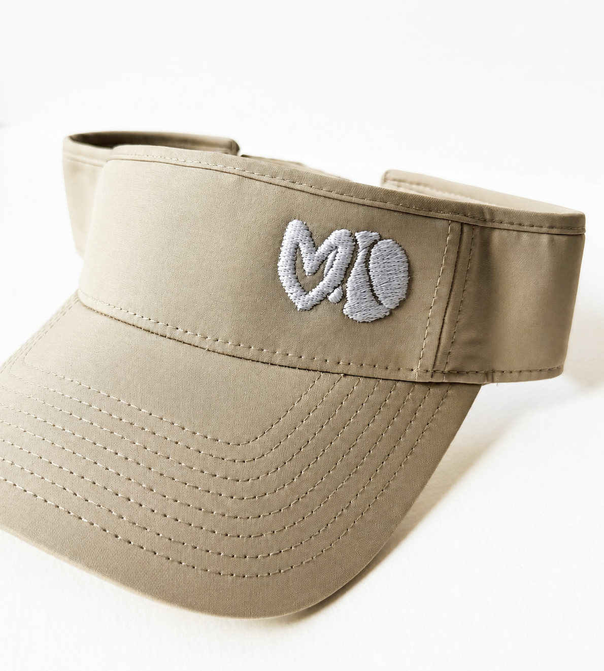 The Tennis Love Performance Visor