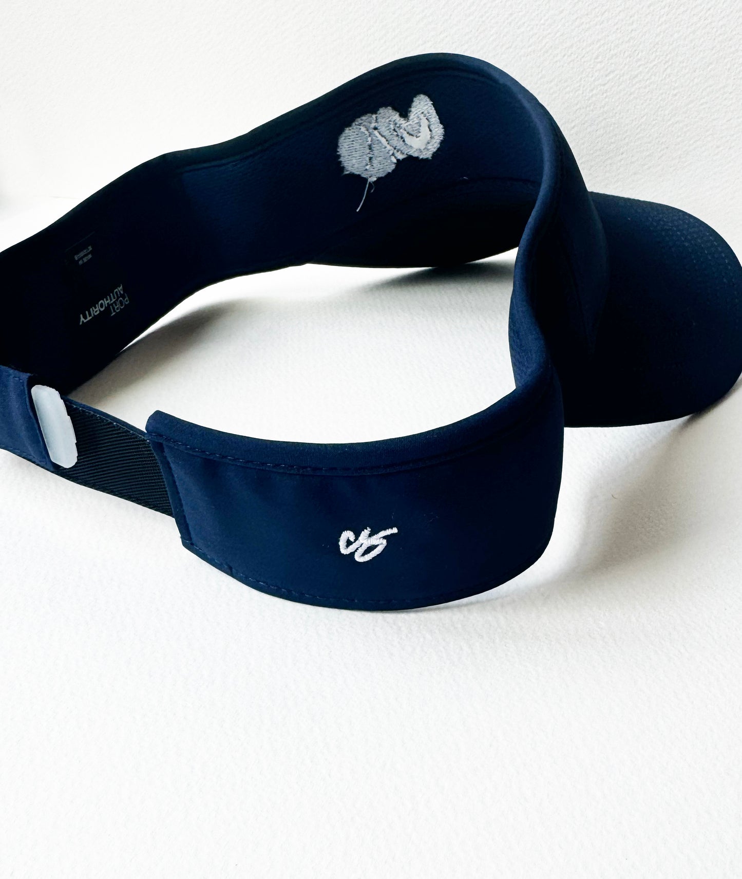 The Tennis Love Performance Visor