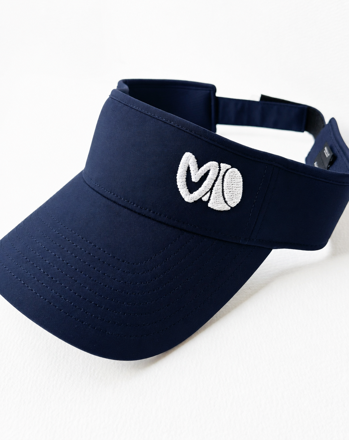 The Tennis Love Performance Visor