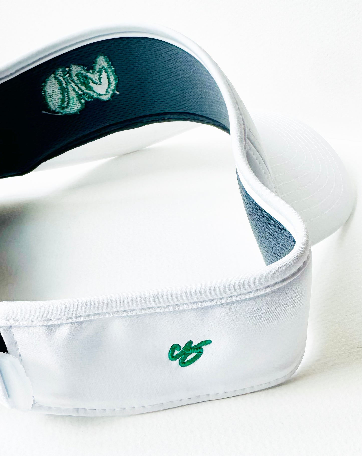 The Tennis Love Performance Visor
