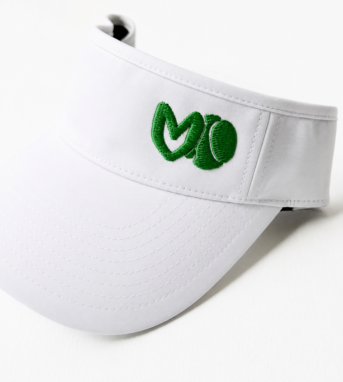 The Tennis Love Performance Visor