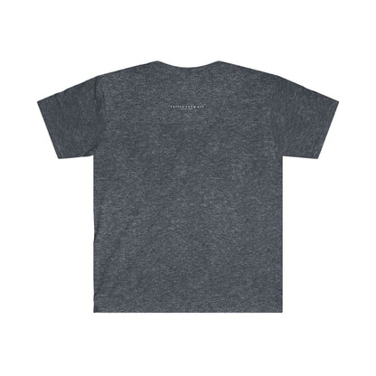 Spreading Love Heart Tee