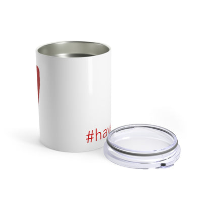 Have A Heart Tumbler Mug